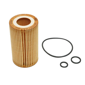 Filtro olio MANN FILTER HU7010Z