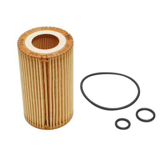 Filtro olio MANN FILTER HU7010Z