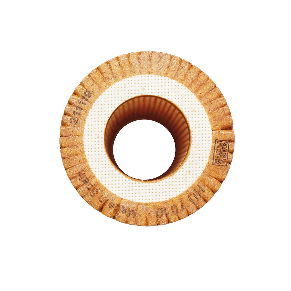 Filtro olio MANN FILTER HU7010Z