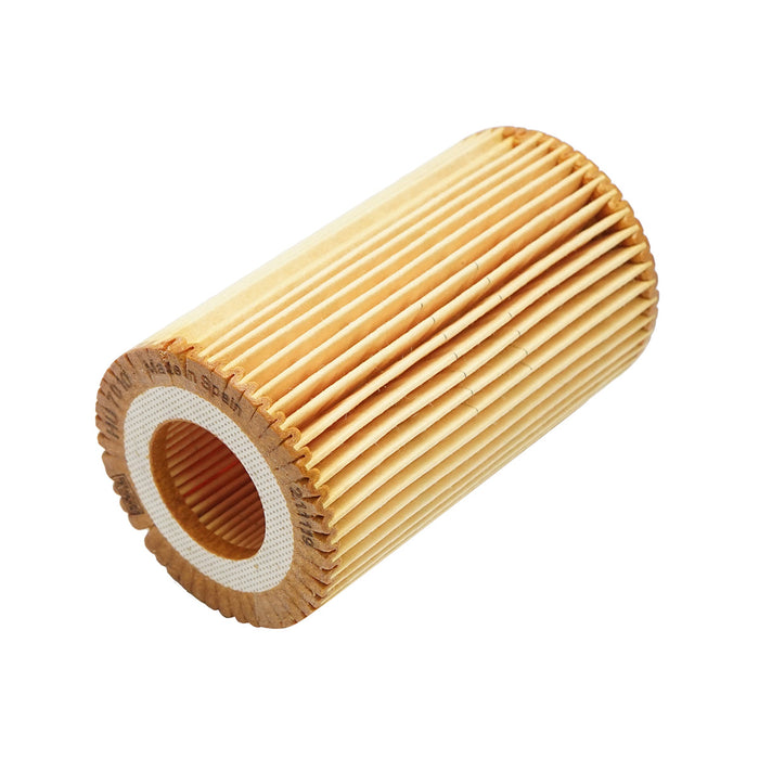 Filtro olio MANN FILTER HU7010Z