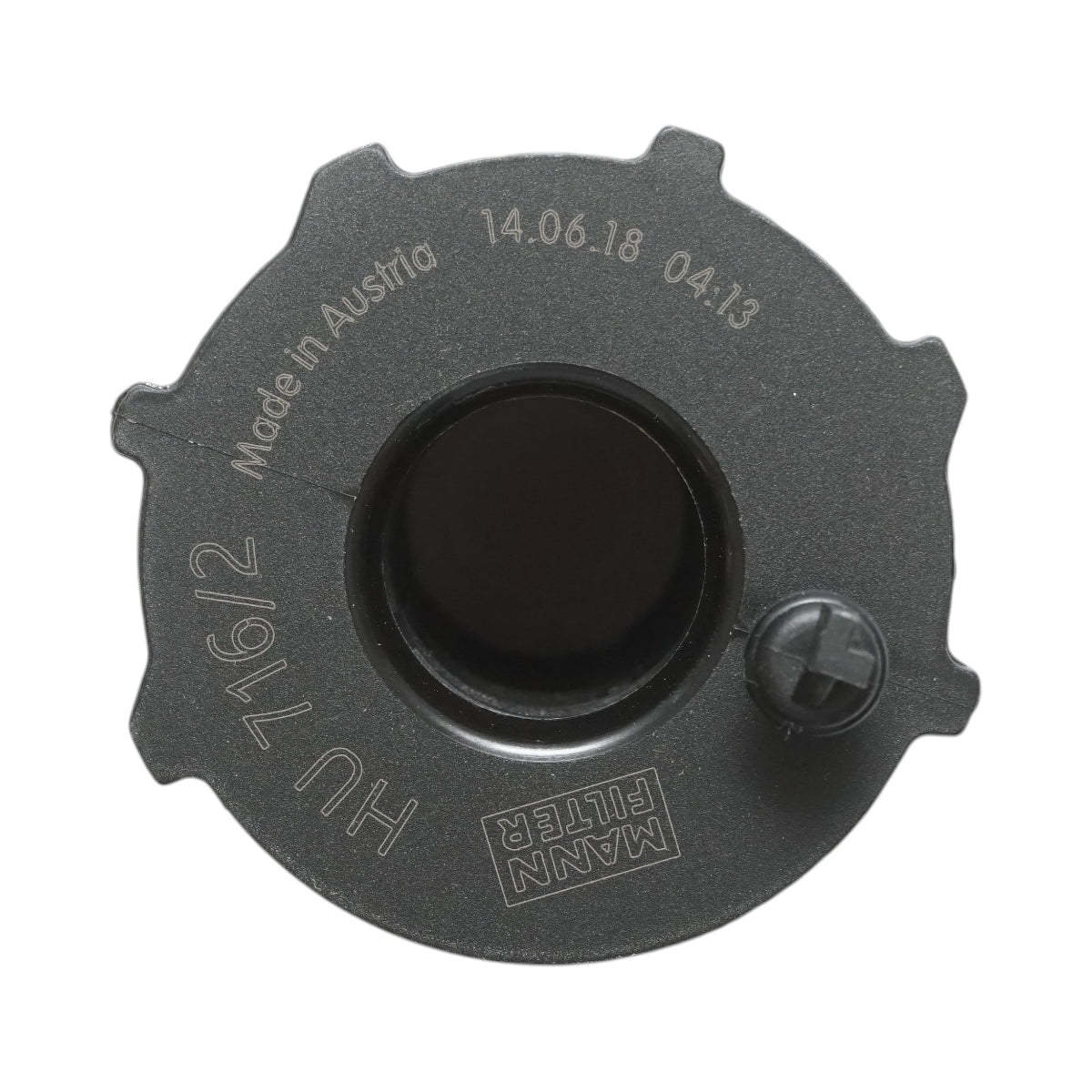 Filtro olio MANN FILTER HU716/2X