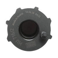 Filtro olio MANN FILTER HU716/2X