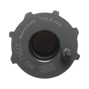 Filtro olio MANN FILTER HU716/2X