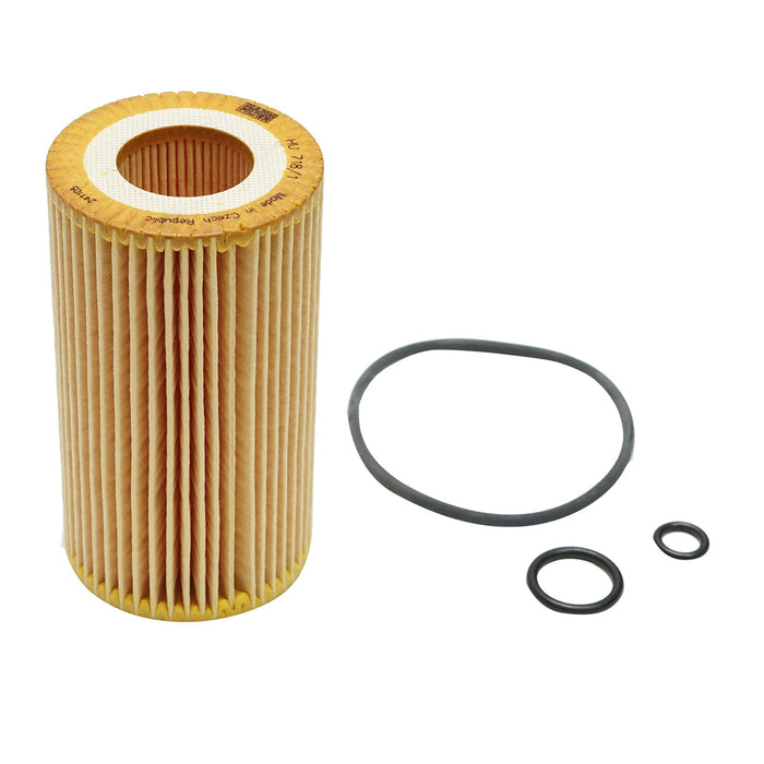 Filtro olio MANN FILTER HU718/1K