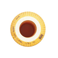 Filtro olio MANN FILTER HU718/1K