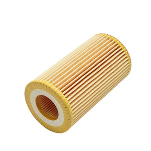 Filtro olio MANN FILTER HU718/1K