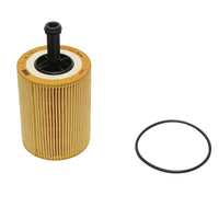 Filtro olio MANN FILTER HU719/7X