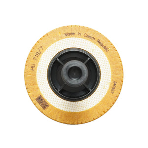 Filtro olio MANN FILTER HU719/7X