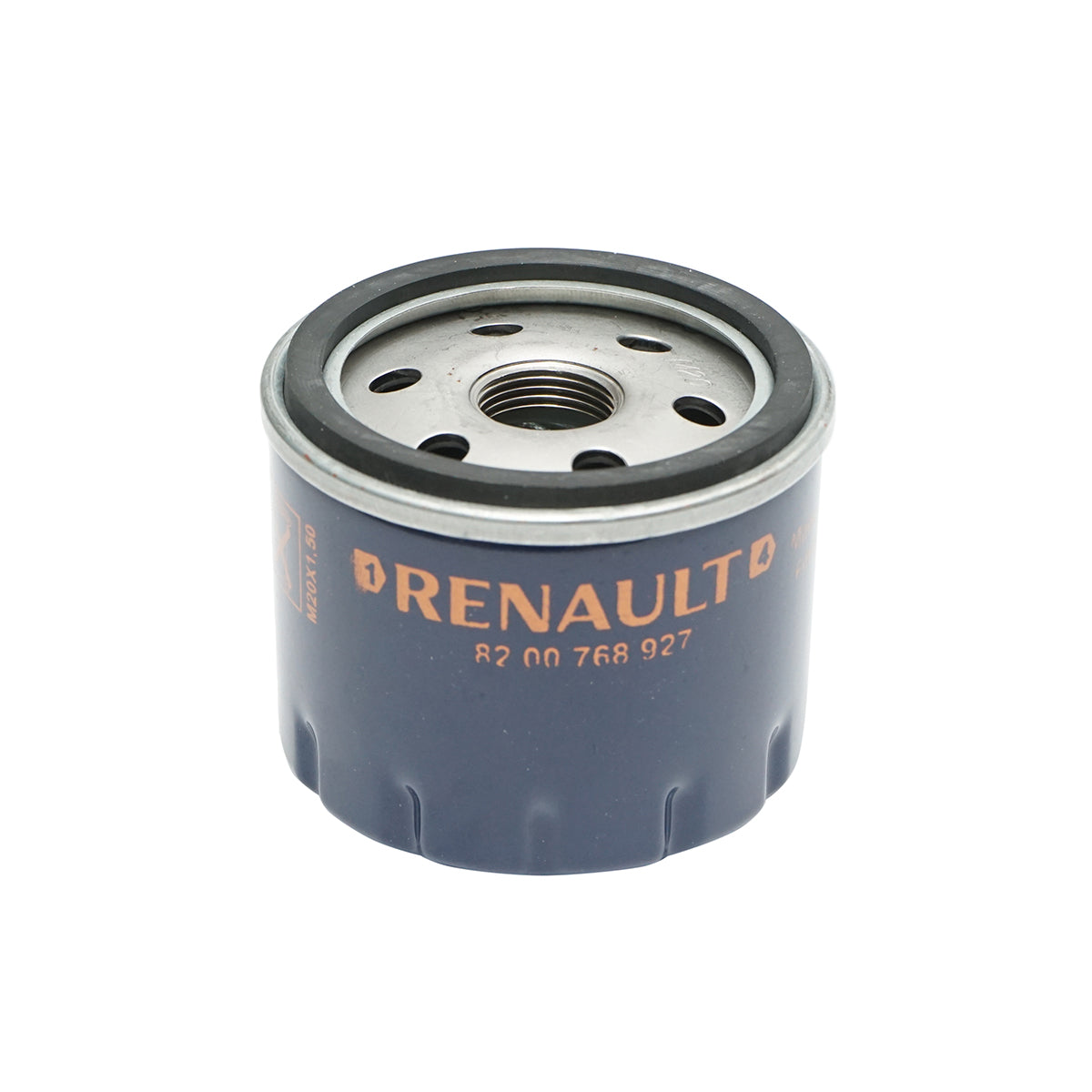 Filtro olio Renault, Dacia codice OEM 8200768927