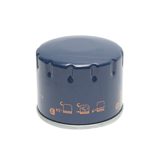 Filtro olio Renault, Dacia codice OEM 8200768927