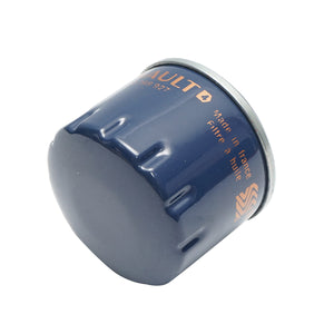 Filtro olio Renault, Dacia codice OEM 8200768927