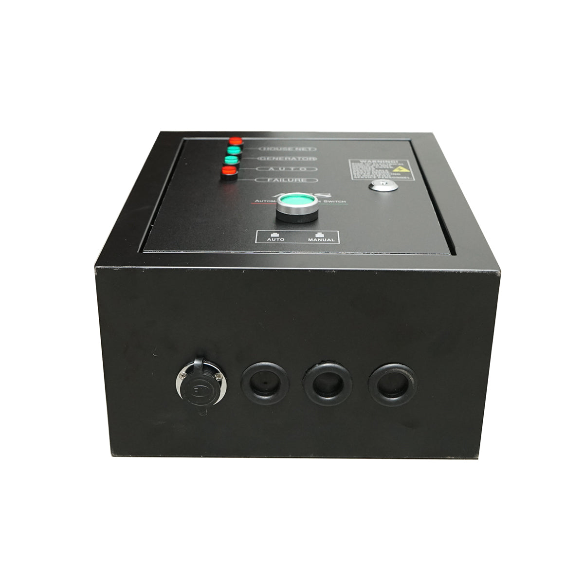 Interruttore di trasferimento automatico ATS 220V per generatore elettrico a benzina Breckner Germany