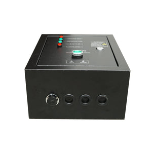 Interruttore di trasferimento automatico ATS 220V per generatore elettrico a benzina Breckner Germany