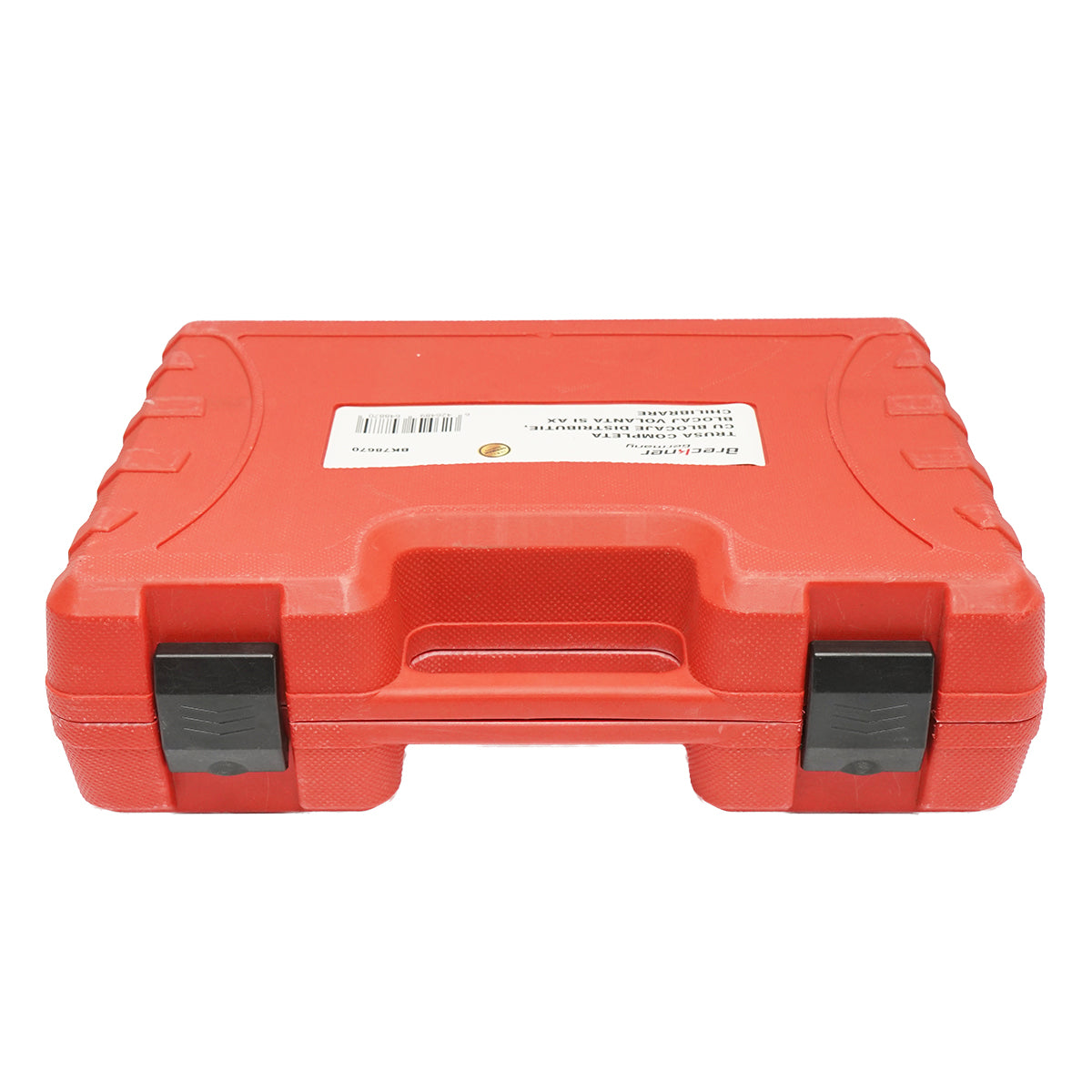 Kit blocca distribuzione, volano e albero di bilanciamento – BMW N47 / N57 (2007‑2015) Breckner Germany