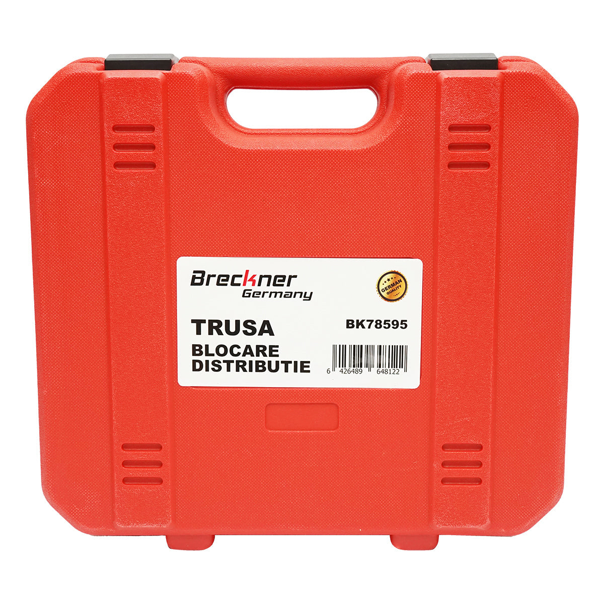 Kit di bloccaggio della cinghia di distribuzione BMW 4.4 V8 N63/S63 Breckner Germany