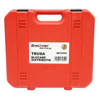 Kit di bloccaggio della cinghia di distribuzione BMW 4.4 V8 N63/S63 Breckner Germany