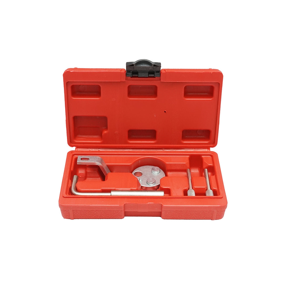 Kit di bloccaggio della cinghia di distribuzione FORD 2.2 TDCI Breckner Germany