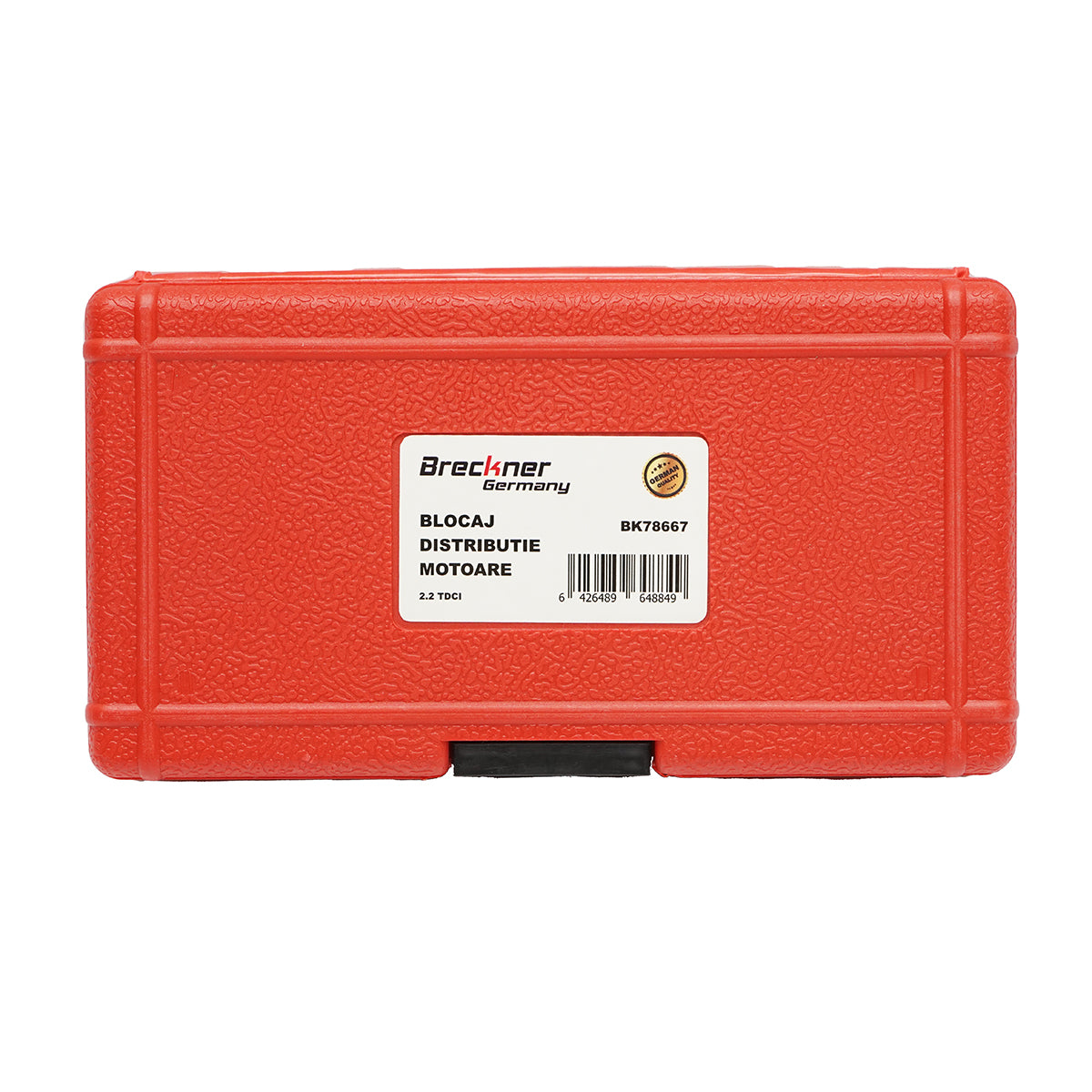 Kit di bloccaggio della cinghia di distribuzione FORD 2.2 TDCI Breckner Germany