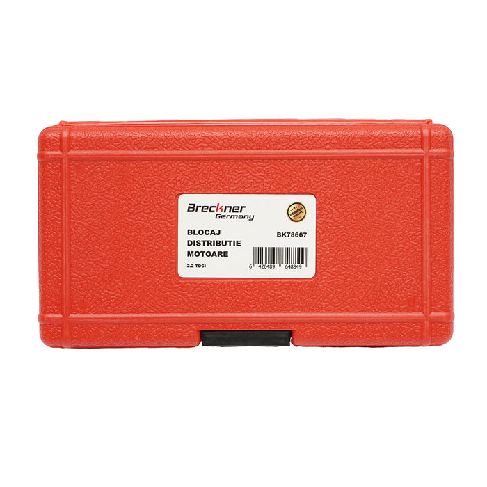 Kit di bloccaggio della cinghia di distribuzione FORD 2.2 TDCI Breckner Germany