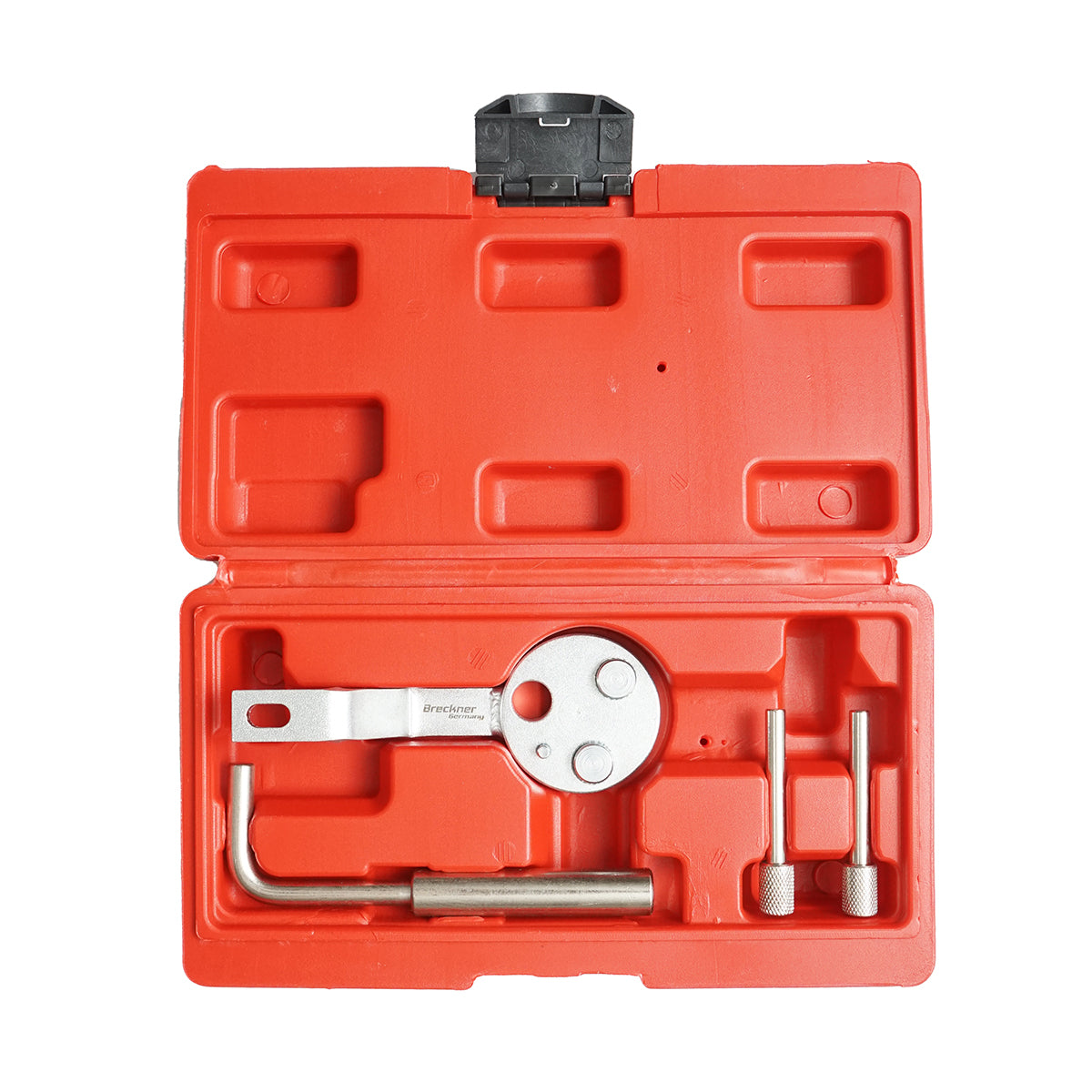 Kit di bloccaggio della cinghia di distribuzione FORD 2.2 TDCI Breckner Germany