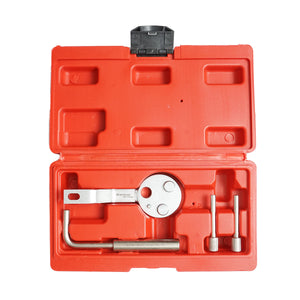 Kit di bloccaggio della cinghia di distribuzione FORD 2.2 TDCI Breckner Germany