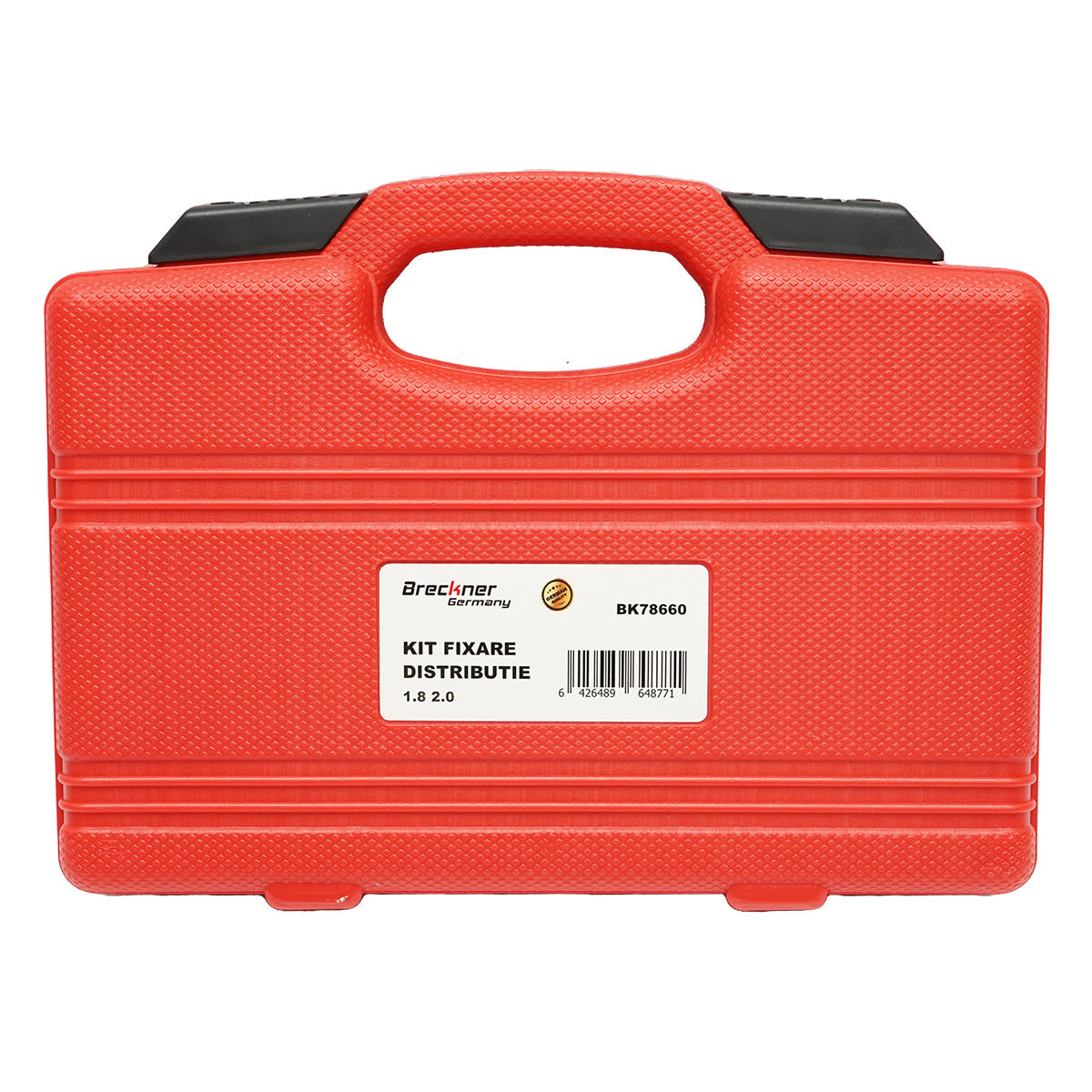 Kit di bloccaggio e fissaggio della cinghia di distribuzione BMW 1.8, 2.0 N46 N42 N46T Breckner Germany