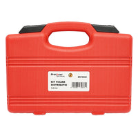 Kit di bloccaggio e fissaggio della cinghia di distribuzione BMW 1.8, 2.0 N46 N42 N46T Breckner Germany