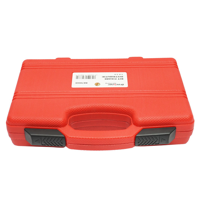 Kit di bloccaggio e fissaggio della cinghia di distribuzione BMW 1.8, 2.0 N46 N42 N46T Breckner Germany