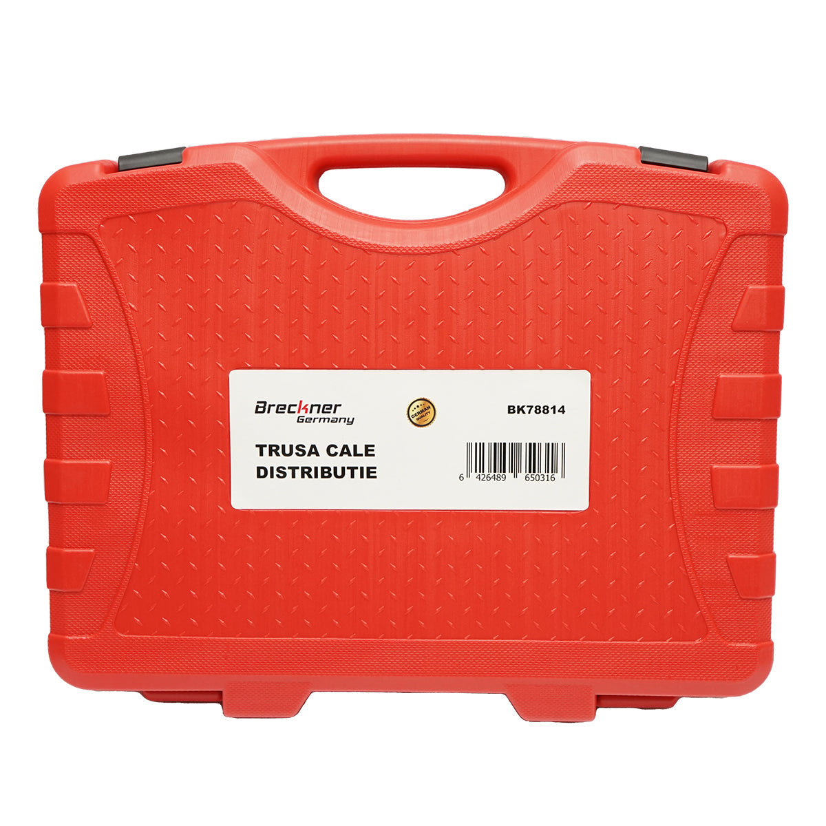 Kit di bloccaggio e fissaggio della cinghia di distribuzione BMW N51, N52, N53, N55 Breckner Germany