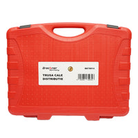 Kit di bloccaggio e fissaggio della cinghia di distribuzione BMW N51, N52, N53, N55 Breckner Germany