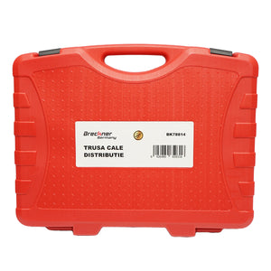 Kit di bloccaggio e fissaggio della cinghia di distribuzione BMW N51, N52, N53, N55 Breckner Germany