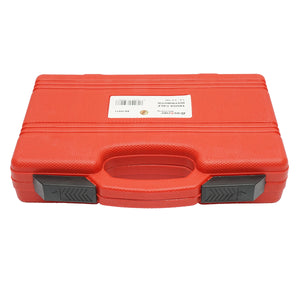 Kit di bloccaggio e fissaggio della cinghia di distribuzione per motori VAG 1.6, 2.0 TDI Breckner Germany