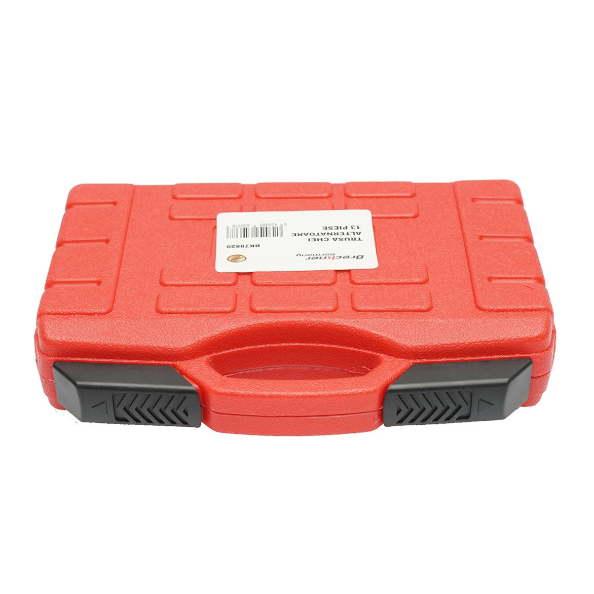 Kit di chiavi per l'installazione e la rimozione della puleggia dell'alternatore, 13 pezzi Breckner Germany