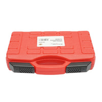 Kit di chiavi per l'installazione e la rimozione della puleggia dell'alternatore, 13 pezzi Breckner Germany