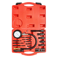 Kit di prova della compressione del motore diesel Breckner Germany