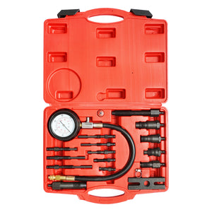 Kit di prova della compressione del motore diesel Breckner Germany