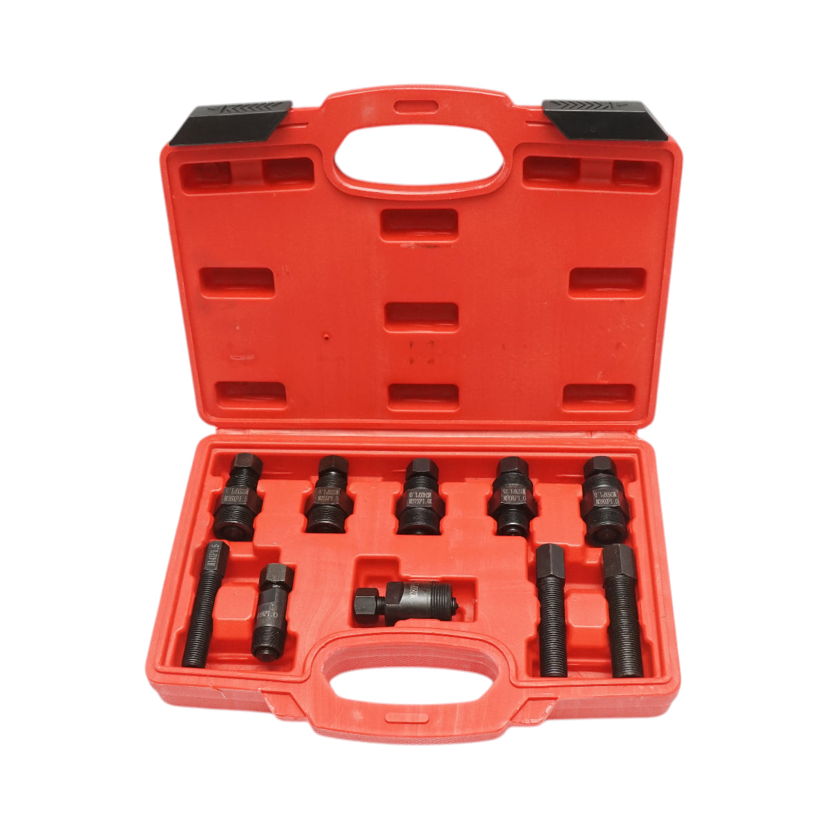 Kit di rimozione del volano per auto da 10 pezzi Breckner Germany