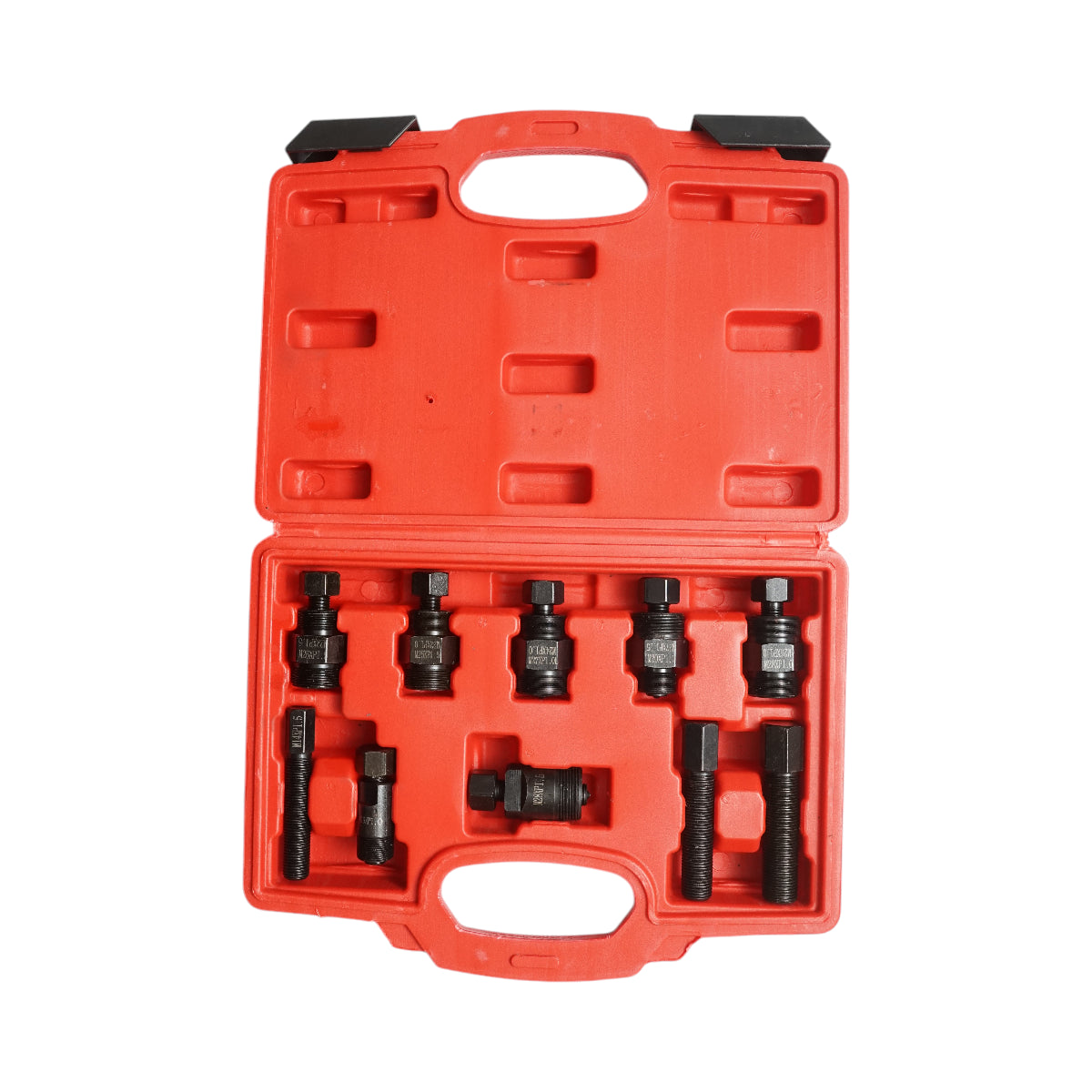 Kit di rimozione del volano per auto da 10 pezzi Breckner Germany