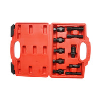 Kit di rimozione del volano per auto da 10 pezzi Breckner Germany