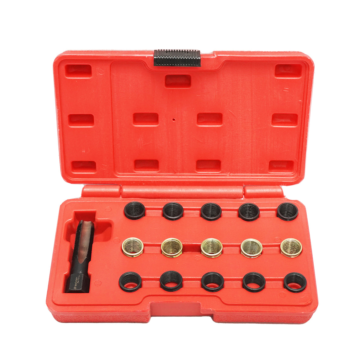 Kit di riparazione candele M14 x 1,25 Breckner Germany