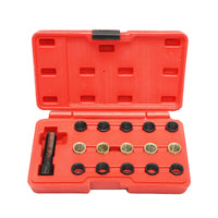 Kit di riparazione candele M14 x 1,25 Breckner Germany