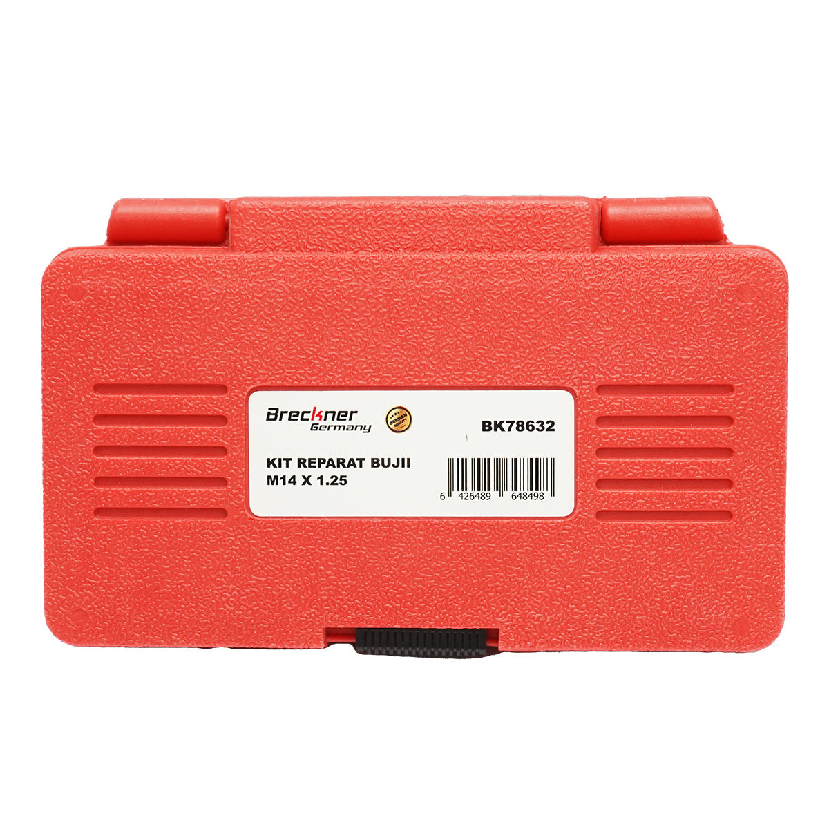 Kit di riparazione candele M14 x 1,25 Breckner Germany