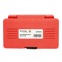 Kit di riparazione candele M14 x 1,25 Breckner Germany