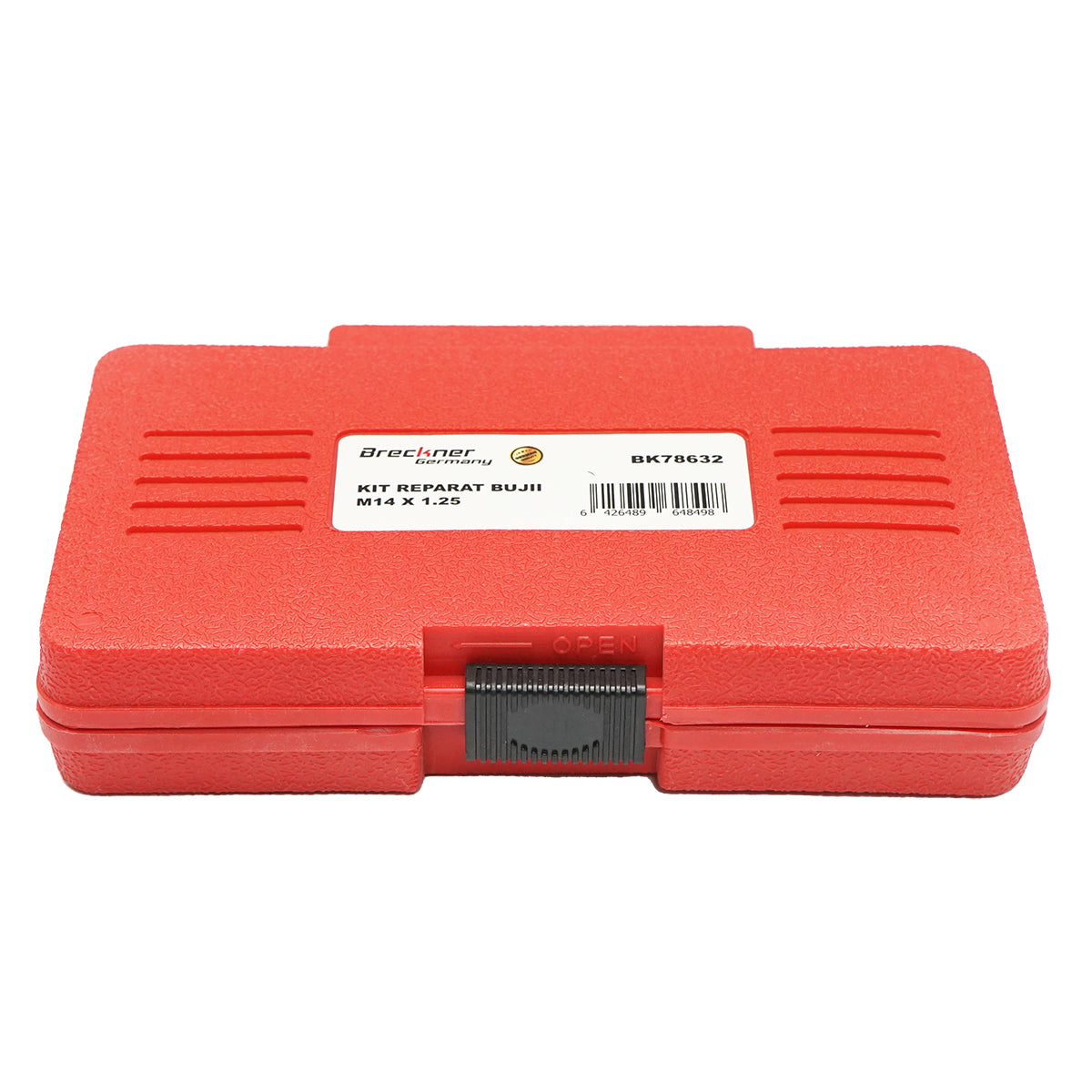 Kit di riparazione candele M14 x 1,25 Breckner Germany