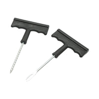 Kit di vulcanizzazione a freddo per pneumatici tubeless con cordoncini Breckner Germany