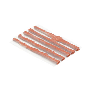 Kit di vulcanizzazione a freddo per pneumatici tubeless con cordoncini Breckner Germany