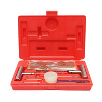 Kit di vulcanizzazione a freddo per pneumatici tubeless – 32 pezzi X‑TRA SEAL