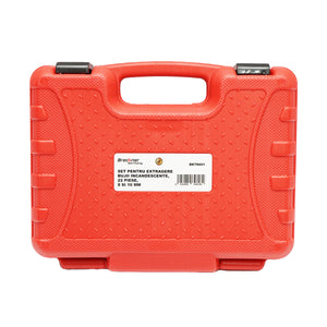 Kit estrattore candelette M8, M10 22 pezzi  Breckner Germany