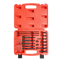 Kit estrattore candelette M8, M10 22 pezzi  Breckner Germany