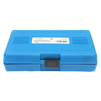 Kit per l'installazione e la rimozione delle cinghie elastiche, 5 pezzi Breckner Germany